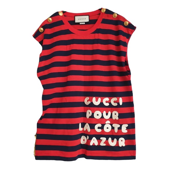 Gucci shirt - Picture 1 of 8